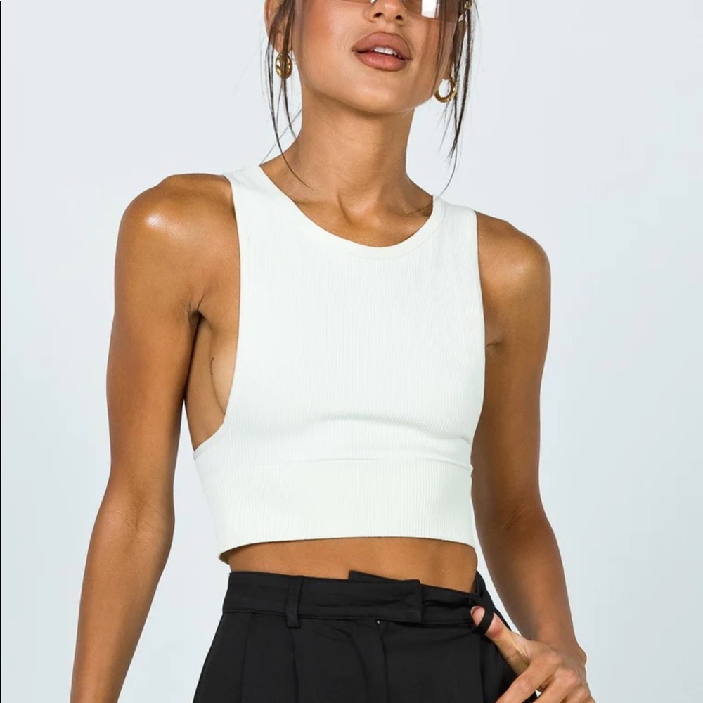 Princess Polly Grace Tank Top